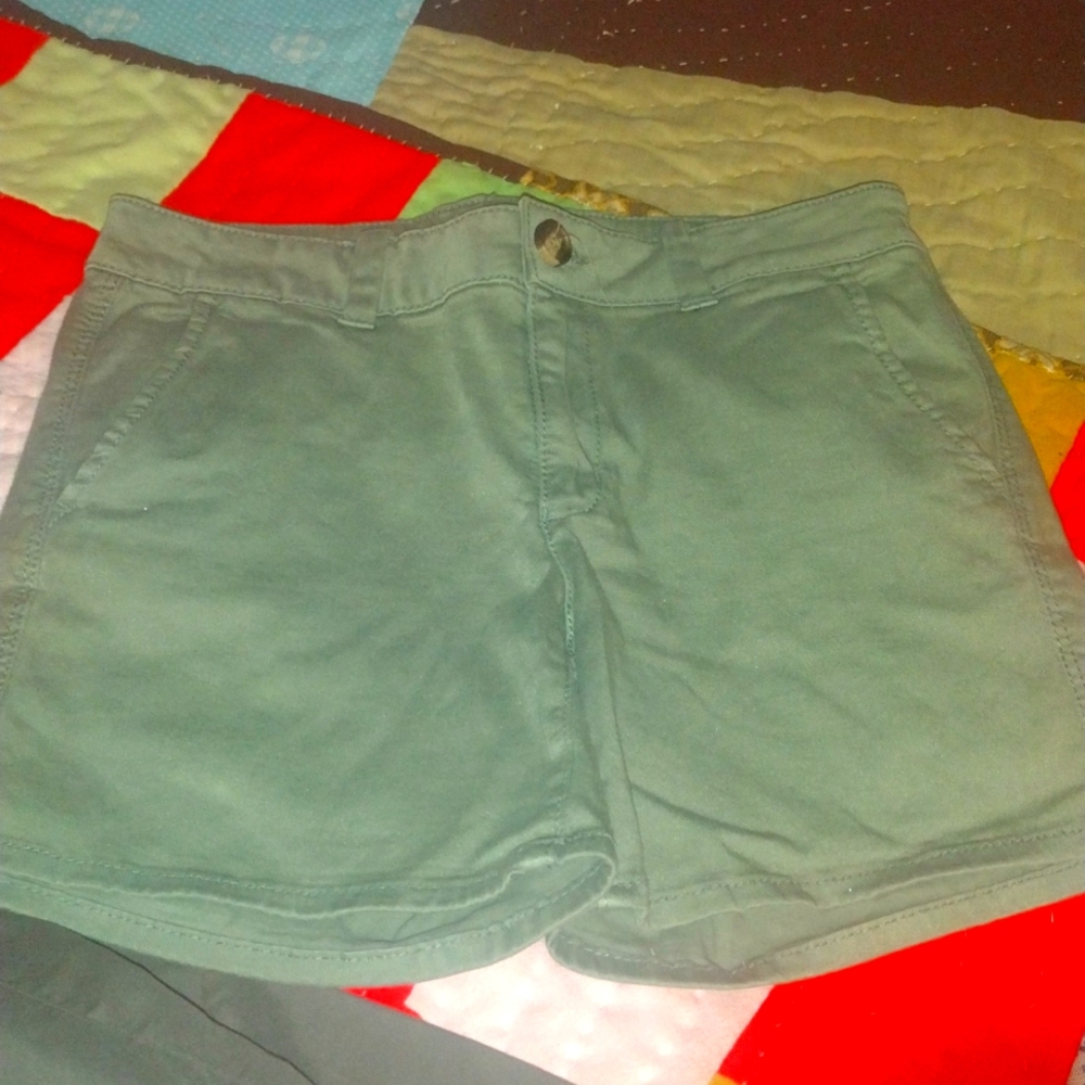 American Eagle Shorts for Ladies